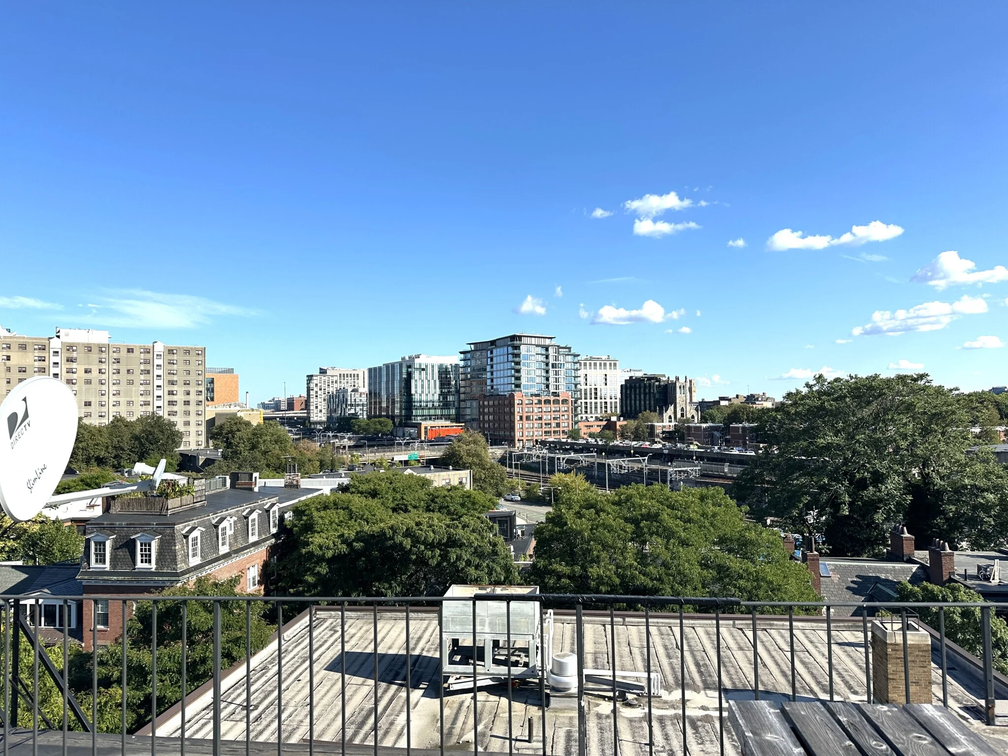 2 bed, 1 bath apartment for rent at 22 Church St Unit 10, Back Bay — photo 10 of 13