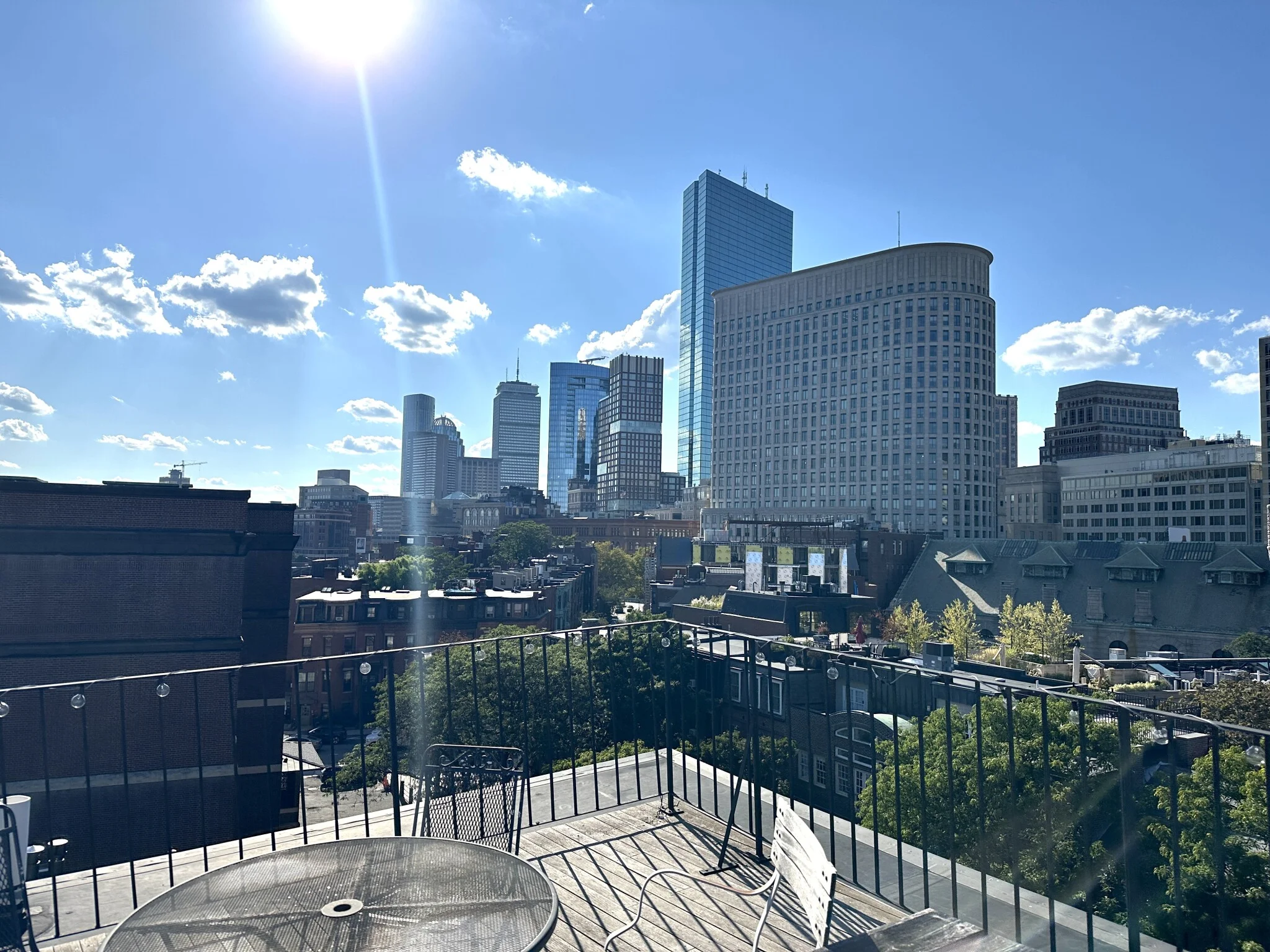 2 bed, 1 bath apartment for rent at 22 Church St Unit 10, Back Bay — photo 11 of 13