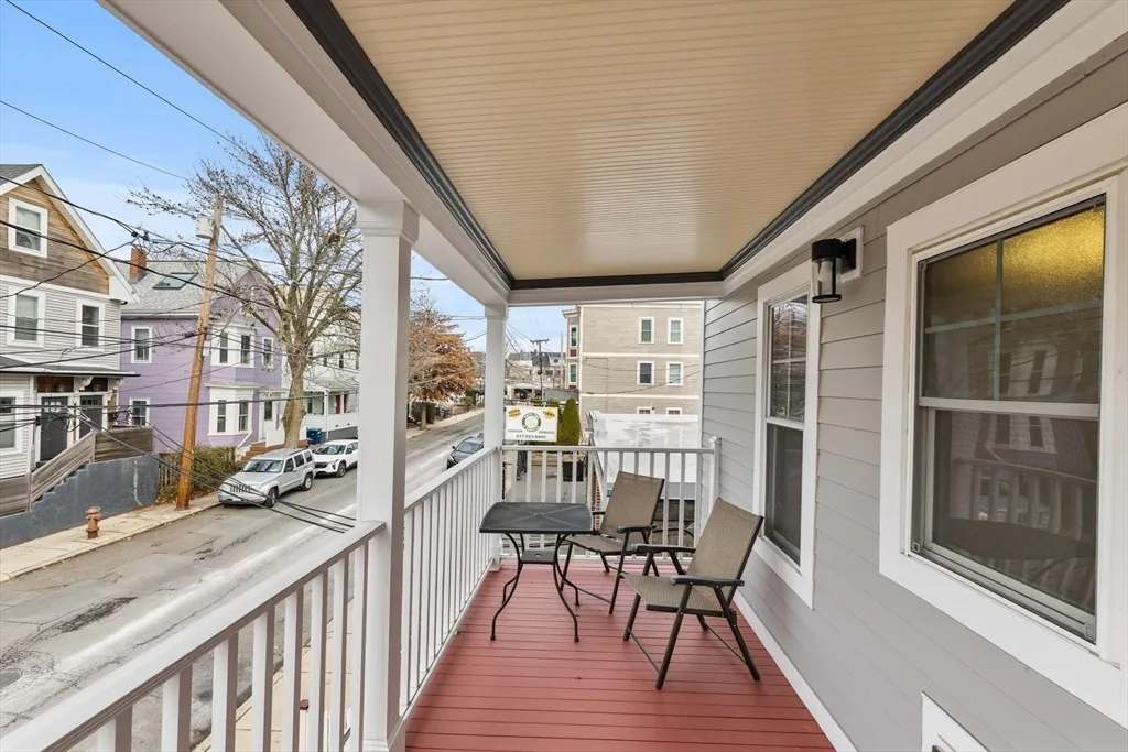 3 bed, 2 bath apartment for rent at 22 Clarendon Ave Unit 2, Teele Square — photo 10 of 17