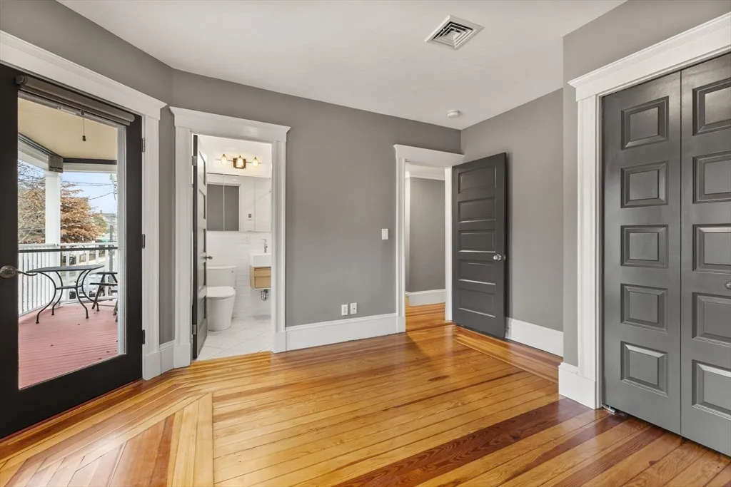 3 bed, 2 bath apartment for rent at 22 Clarendon Ave Unit 2, Teele Square — photo 8 of 17