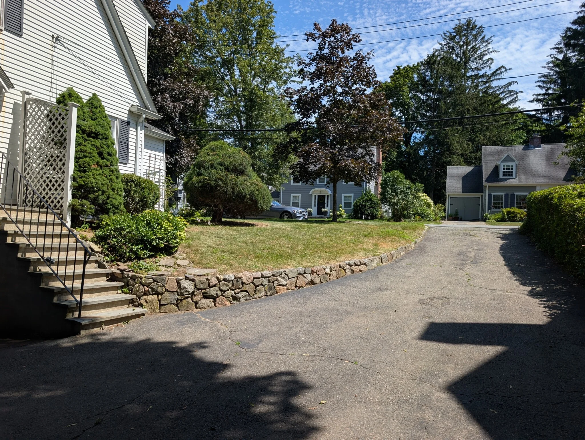3 bed, 1.5 bath apartment for rent at 22 Cleveland Rd Unit 1, Wellesley — photo 8 of 21