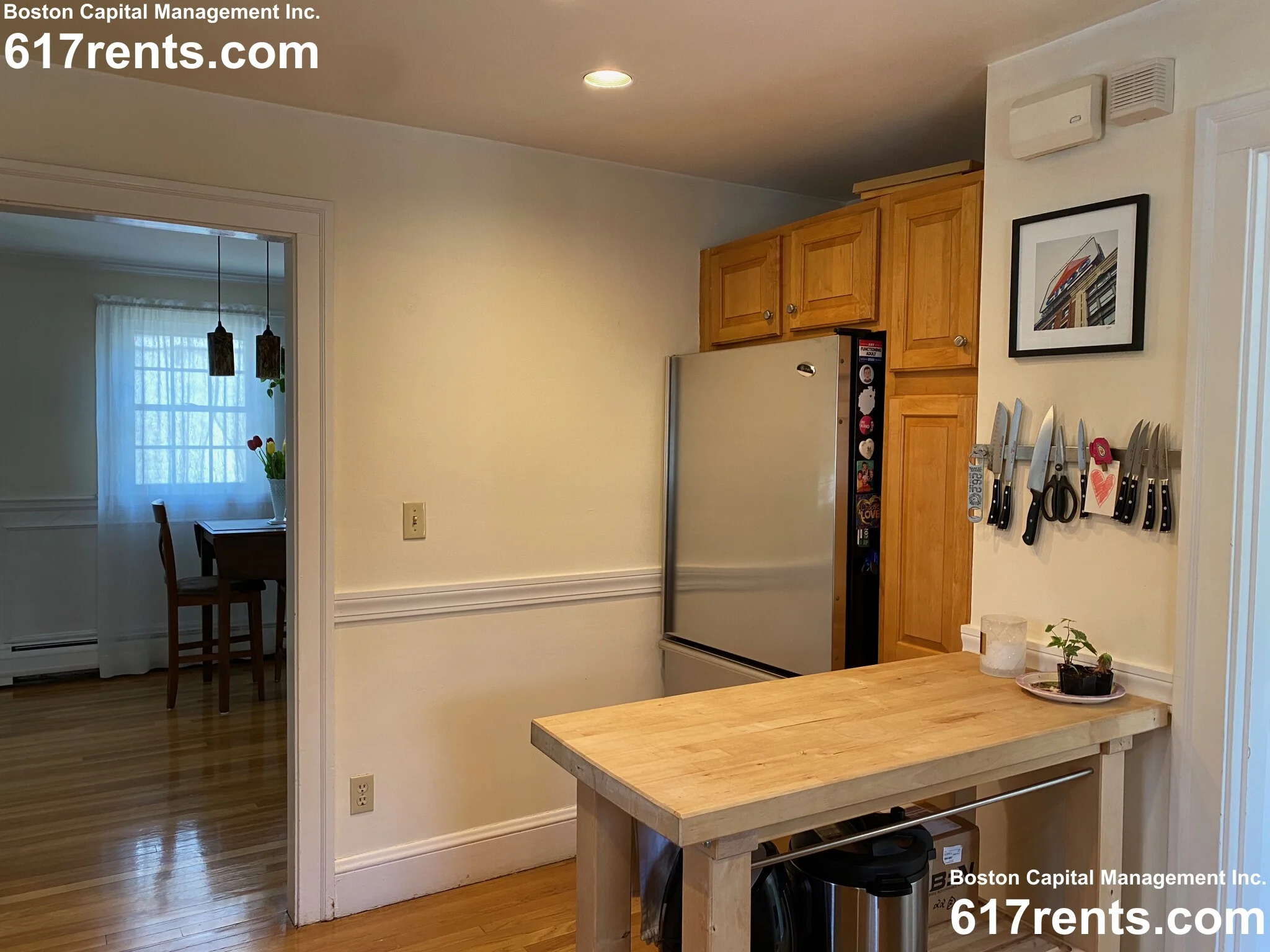 3 bed, 1.5 bath apartment for rent at 22 Cleveland Rd Unit 1, Wellesley — photo 2 of 21