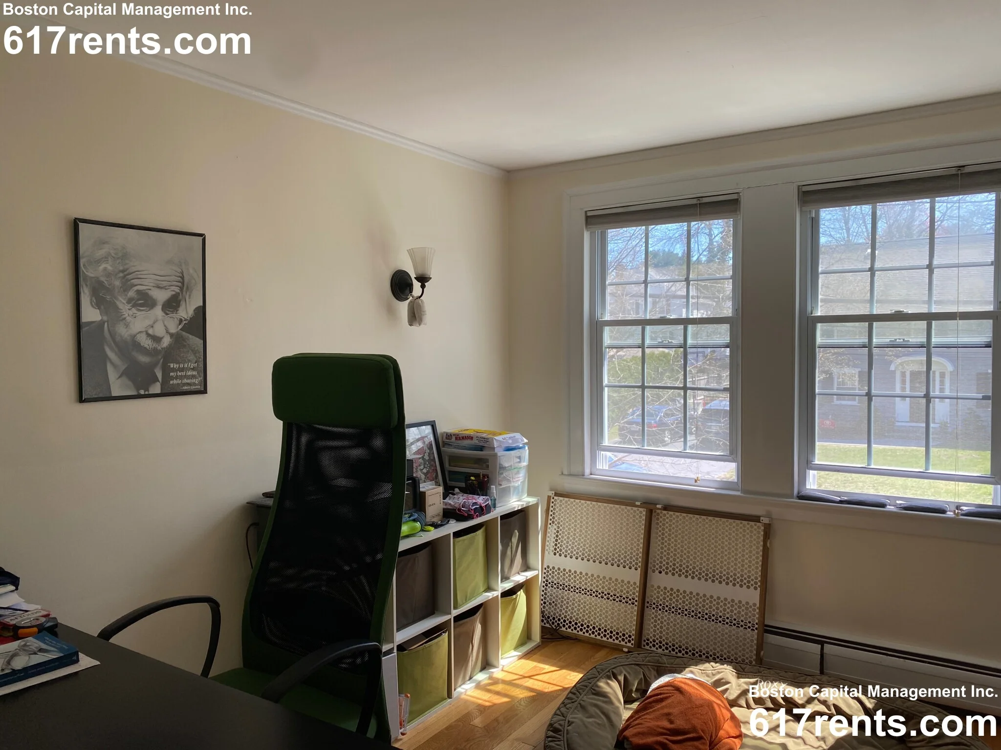 3 bed, 1.5 bath apartment for rent at 22 Cleveland Rd Unit 1, Wellesley — photo 13 of 21