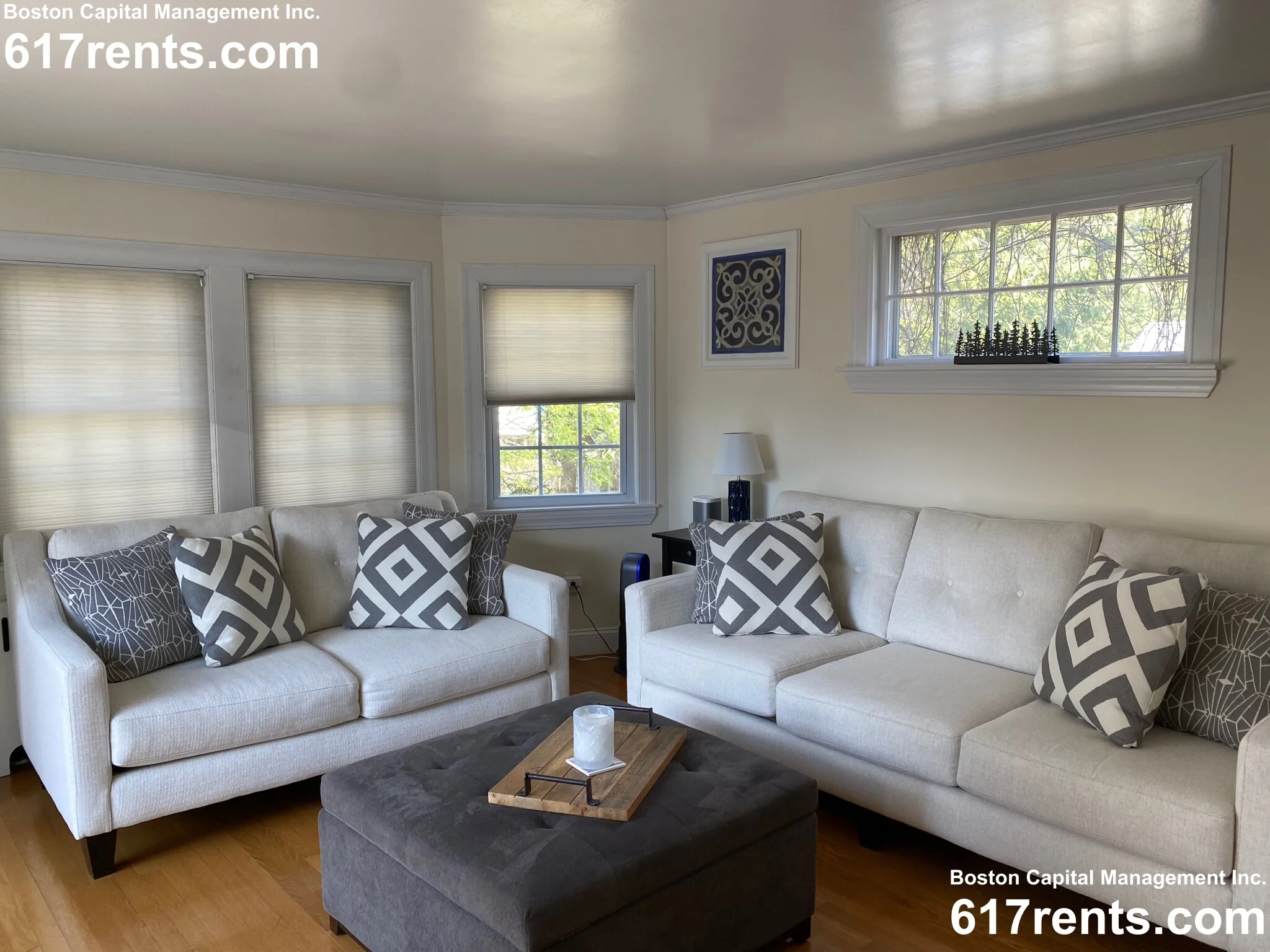3 bed, 1.5 bath apartment for rent at 22 Cleveland Rd Unit 1, Wellesley — photo 10 of 21