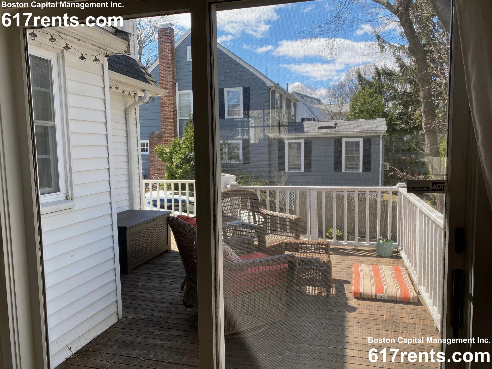 3 bed, 1.5 bath apartment for rent at 22 Cleveland Rd Unit 1, Wellesley — photo 11 of 21