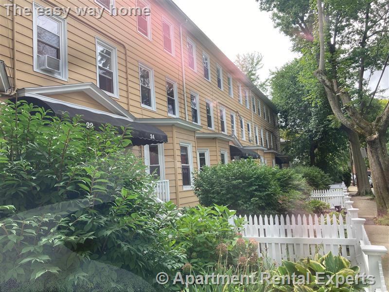 2 bed, 1 bath apartment for rent at 22 Cogswell Ave Unit 1, Porter Square — photo 1 of 2