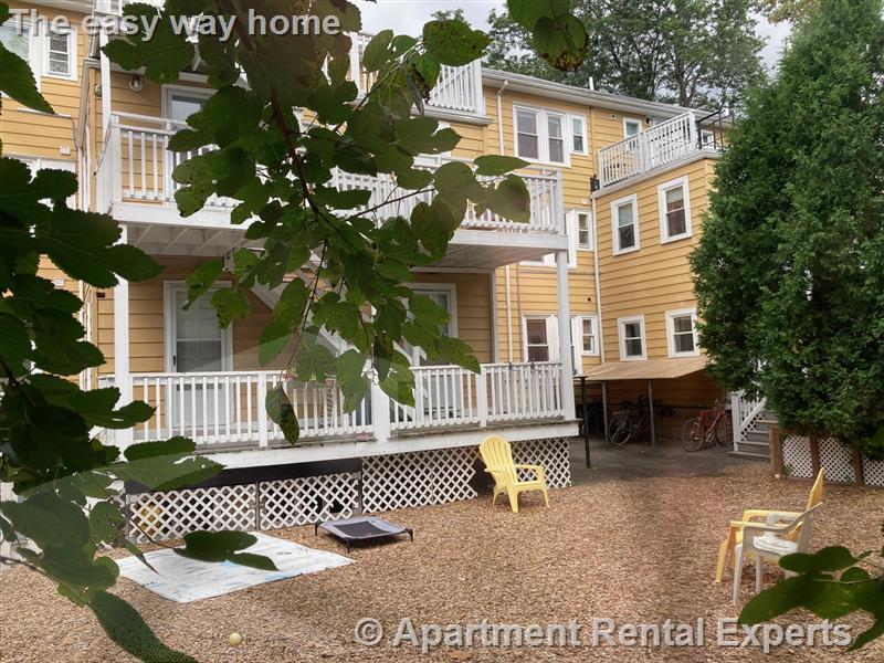 2 bed, 1 bath apartment for rent at 22 Cogswell Ave Unit 1, Porter Square — photo 2 of 2