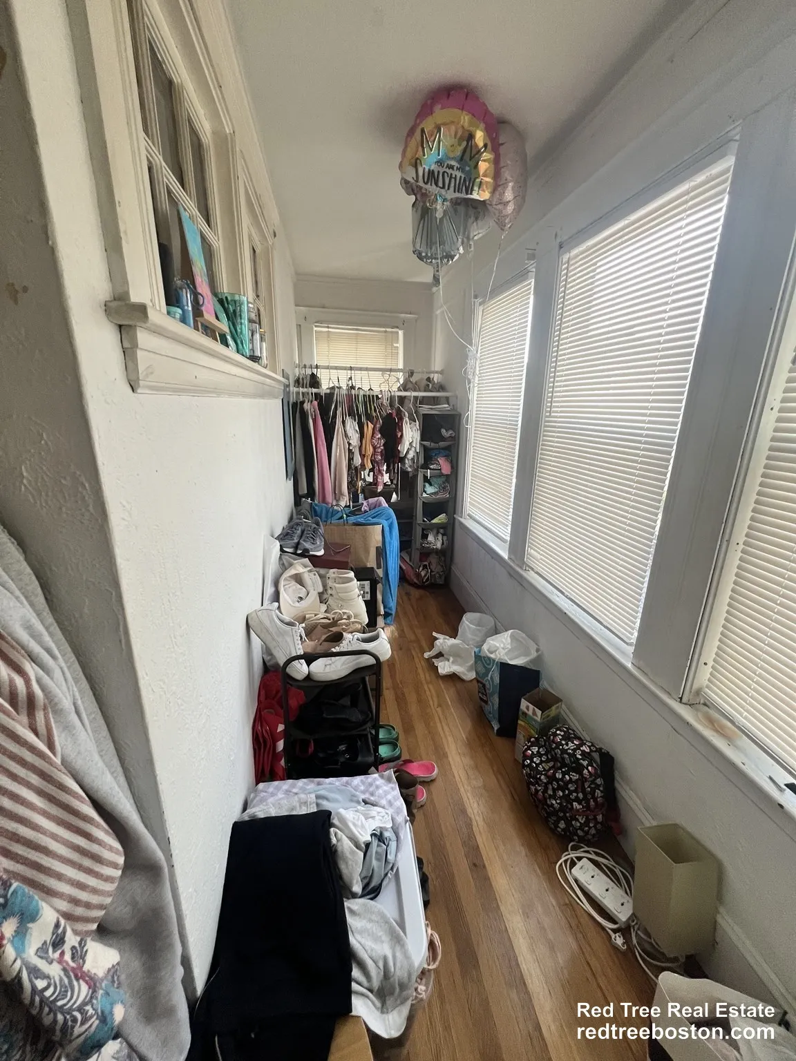 4 bed, 2 bath apartment for rent at 22 Commonwealth Ter Unit 1, Brighton — photo 5 of 11