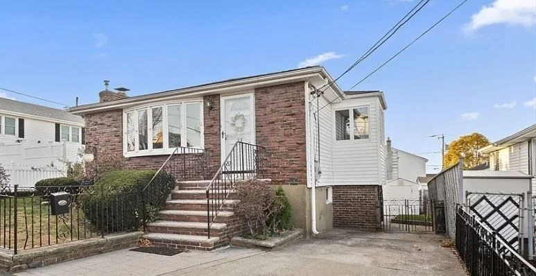 2 bed, 1 bath apartment for rent at 22 Conant St Unit 1B, Revere — photo 1 of 9