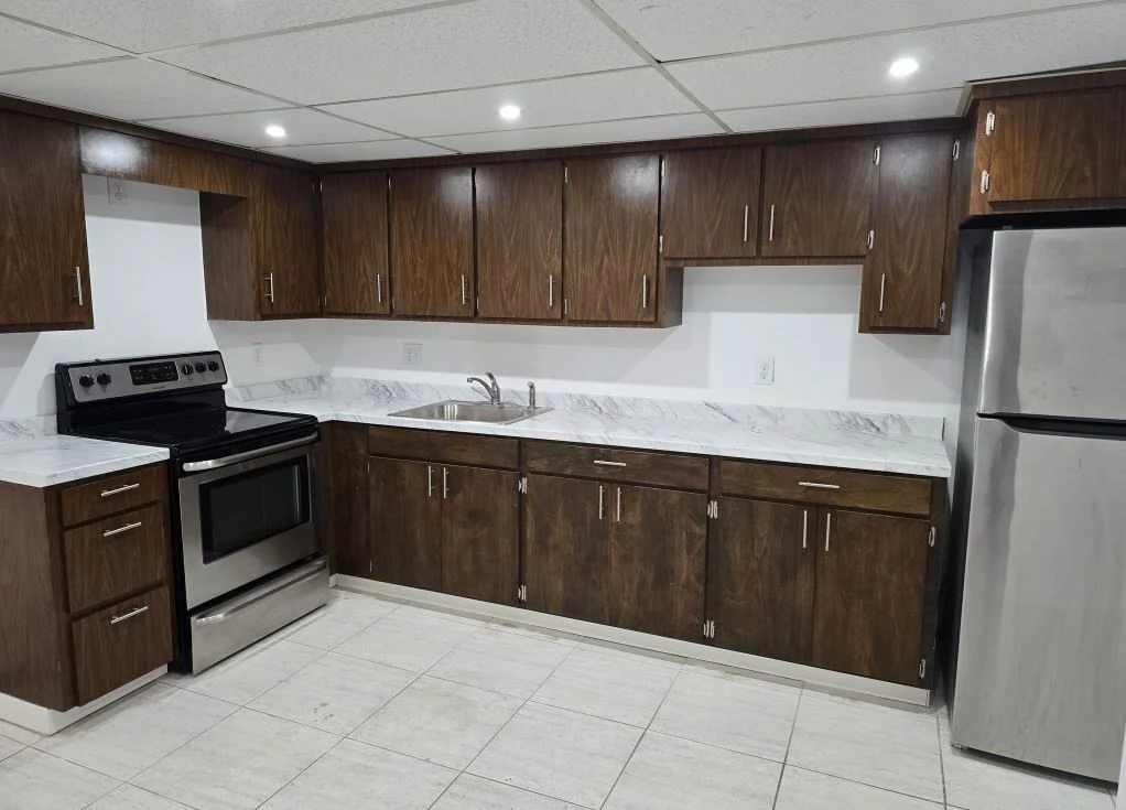 2 bed, 1 bath apartment for rent at 22 Conant St Unit 1B, Revere — photo 2 of 9