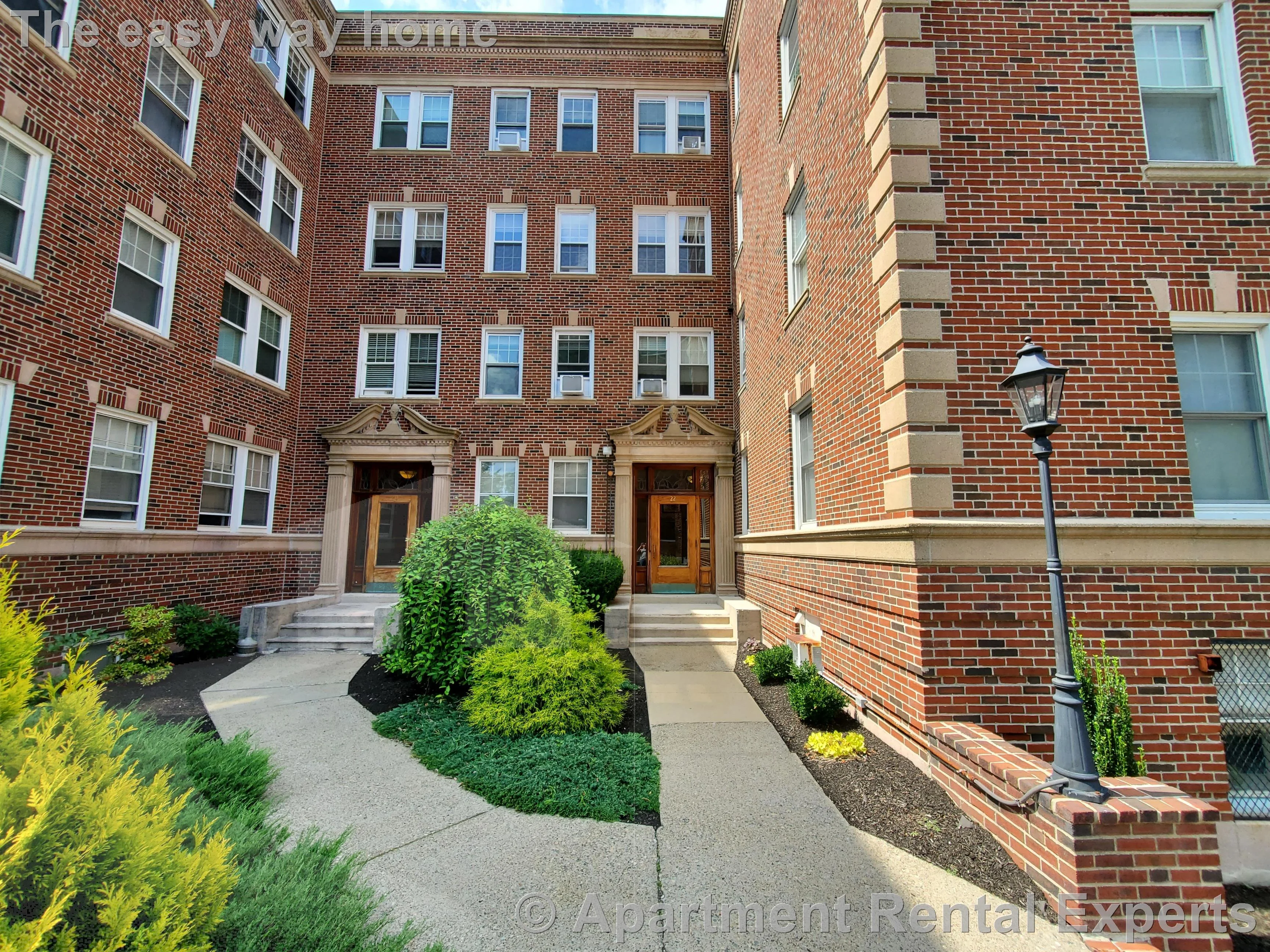 1 bed, 1 bath apartment for rent at 22 Concord Ave Unit 15, Harvard Square — photo 9 of 9