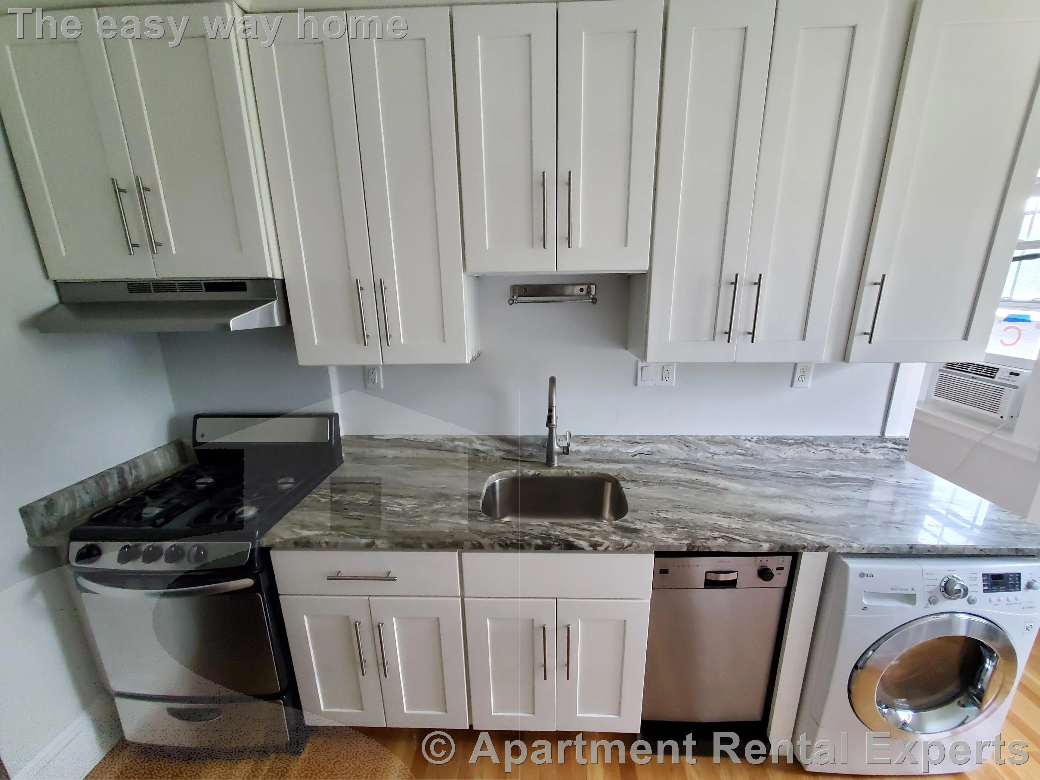 1 bed, 1 bath apartment for rent at 22 Concord Ave Unit 15, Harvard Square — photo 2 of 9