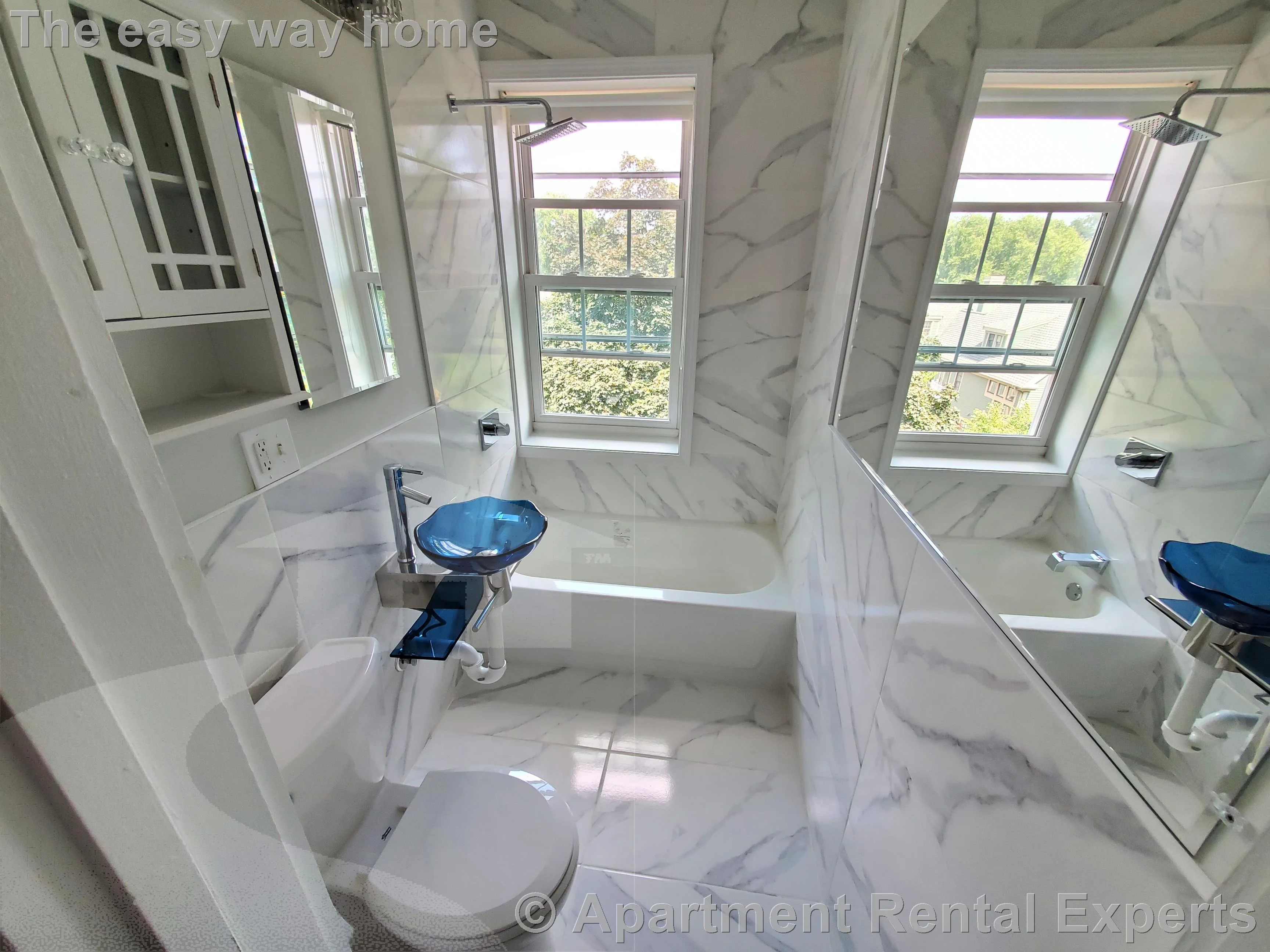 1 bed, 1 bath apartment for rent at 22 Concord Ave Unit 15, Harvard Square — photo 6 of 9