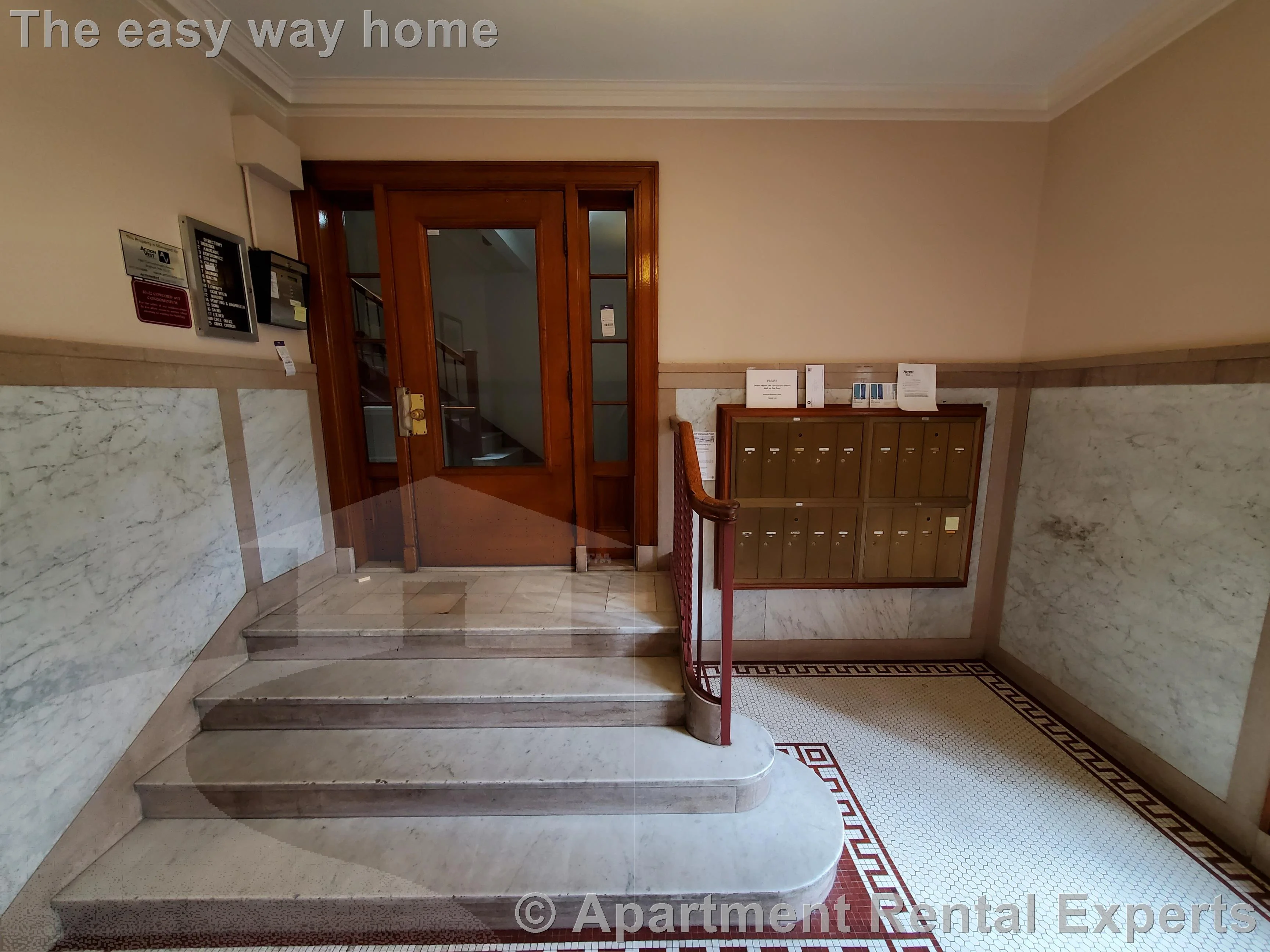 1 bed, 1 bath apartment for rent at 22 Concord Ave Unit 15, Harvard Square — photo 8 of 9