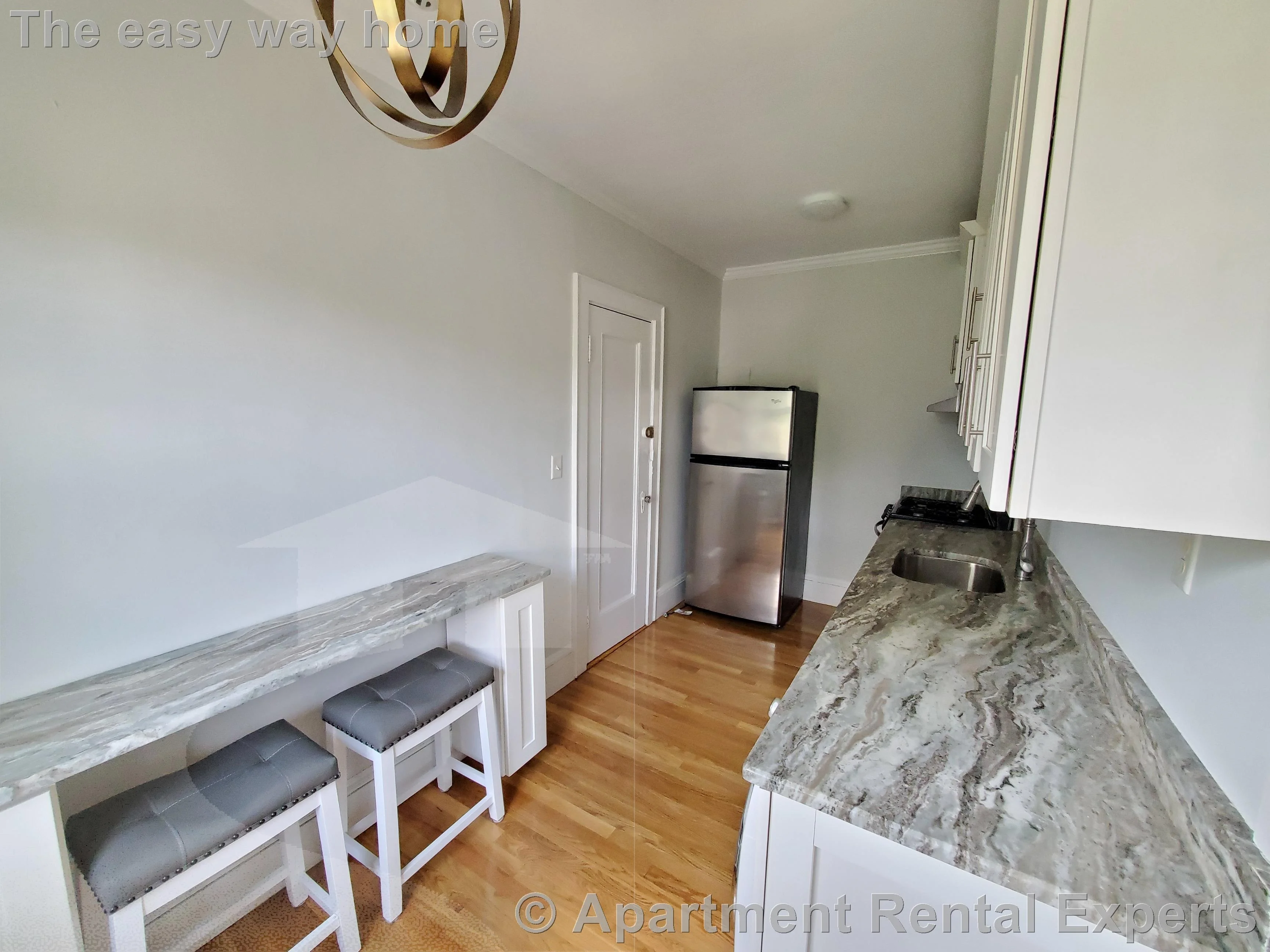 1 bed, 1 bath apartment for rent at 22 Concord Ave Unit 15, Harvard Square — photo 4 of 9
