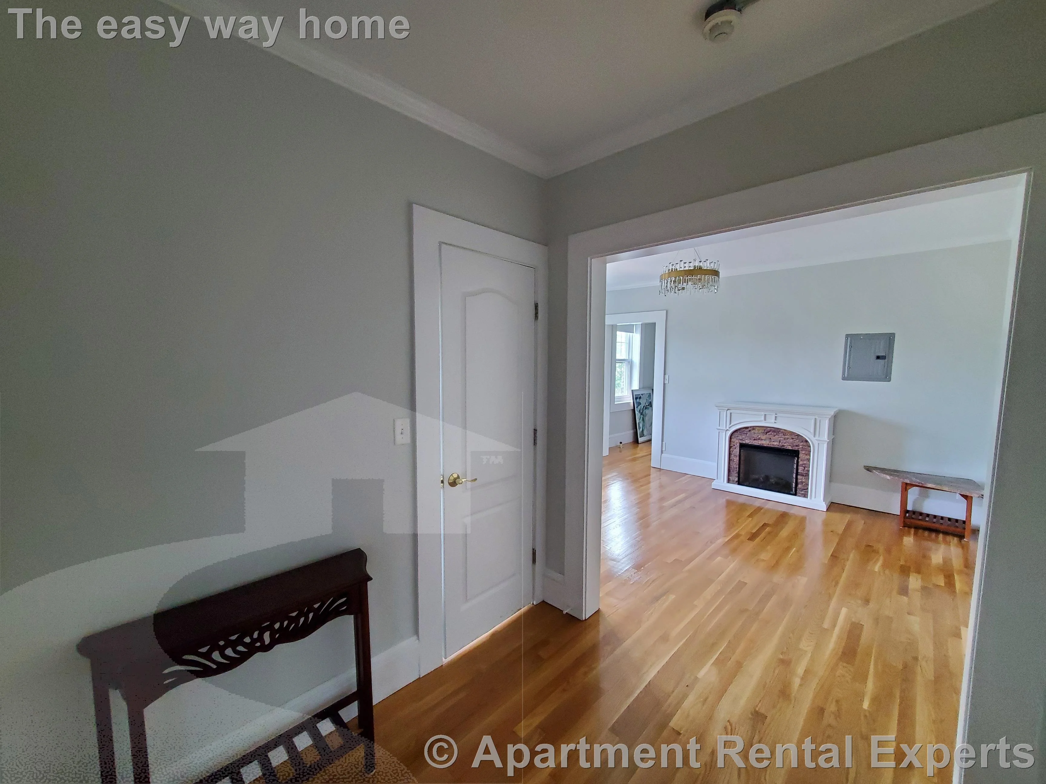 1 bed, 1 bath apartment for rent at 22 Concord Ave Unit 15, Harvard Square — photo 3 of 9