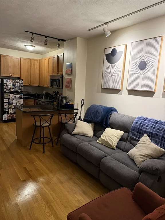 2 bed, 1 bath apartment for rent at 22 Cooper St Unit 3, North End — photo 3 of 13