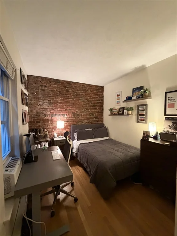 2 bed, 1 bath apartment for rent at 22 Cooper St Unit 3, North End — photo 7 of 13