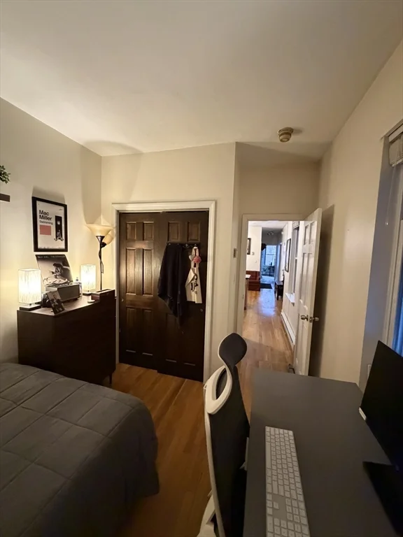 2 bed, 1 bath apartment for rent at 22 Cooper St Unit 3, North End — photo 8 of 13
