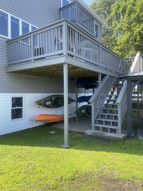 4 bed, 2 bath apartment for rent at 22 Cove St, Onset — photo 19 of 35