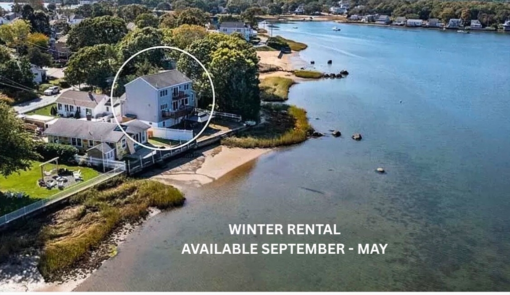 4 bed, 2 bath apartment for rent at 22 Cove St, Onset