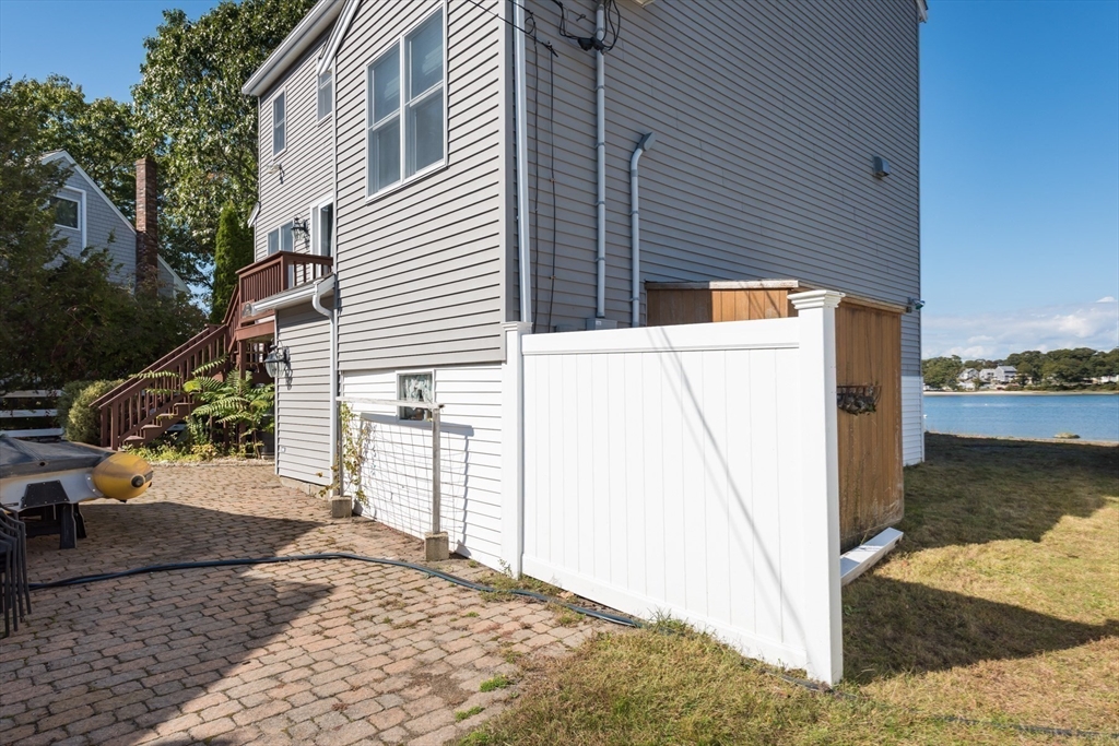 4 bed, 2 bath apartment for rent at 22 Cove St, Onset — photo 31 of 35