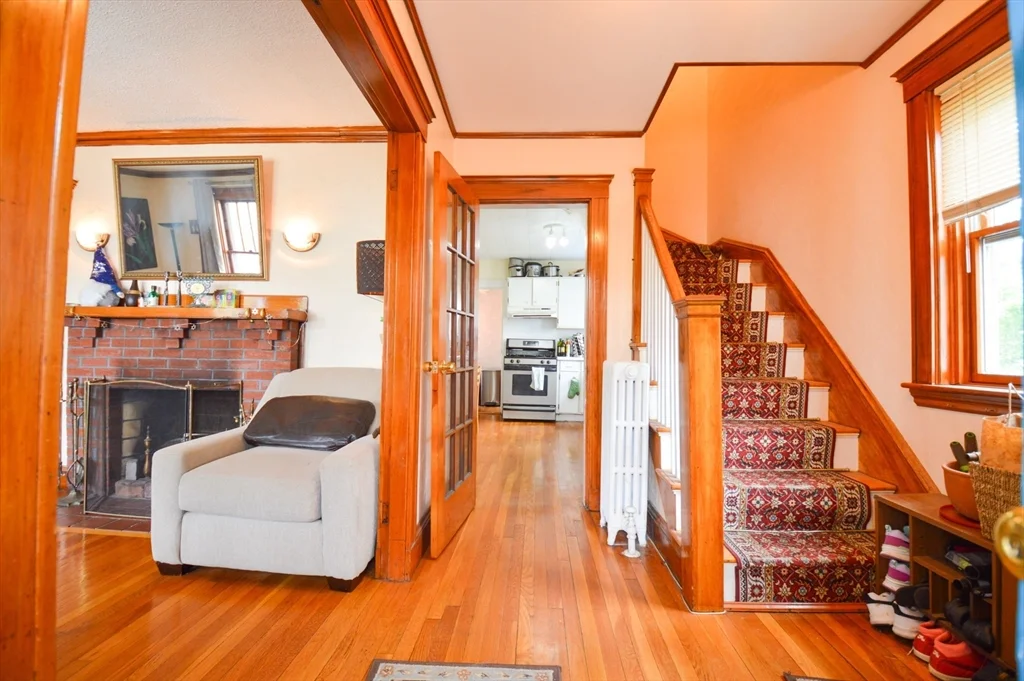 3 bed, 2 bath apartment for rent at 22 Cresthill Rd Unit 22, Brighton — photo 1 of 20