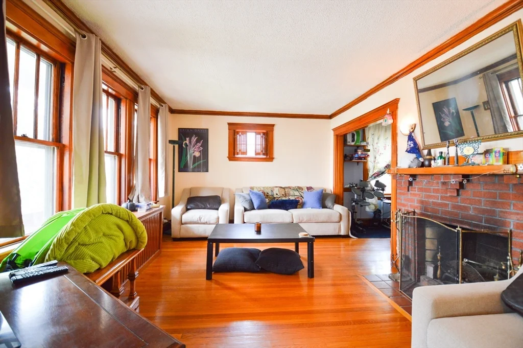 3 bed, 2 bath apartment for rent at 22 Cresthill Rd Unit 22, Brighton — photo 2 of 20