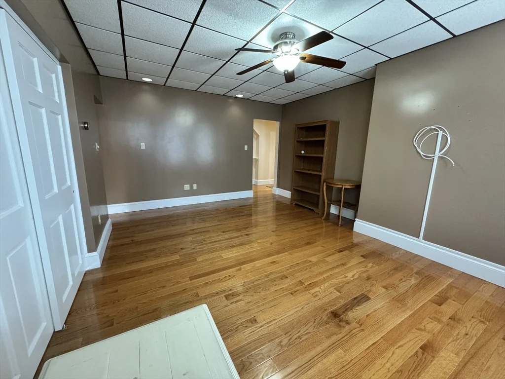 2 bed, 1 bath apartment for rent at 22 Dana St Unit 1, Winter Hill — photo 8 of 17