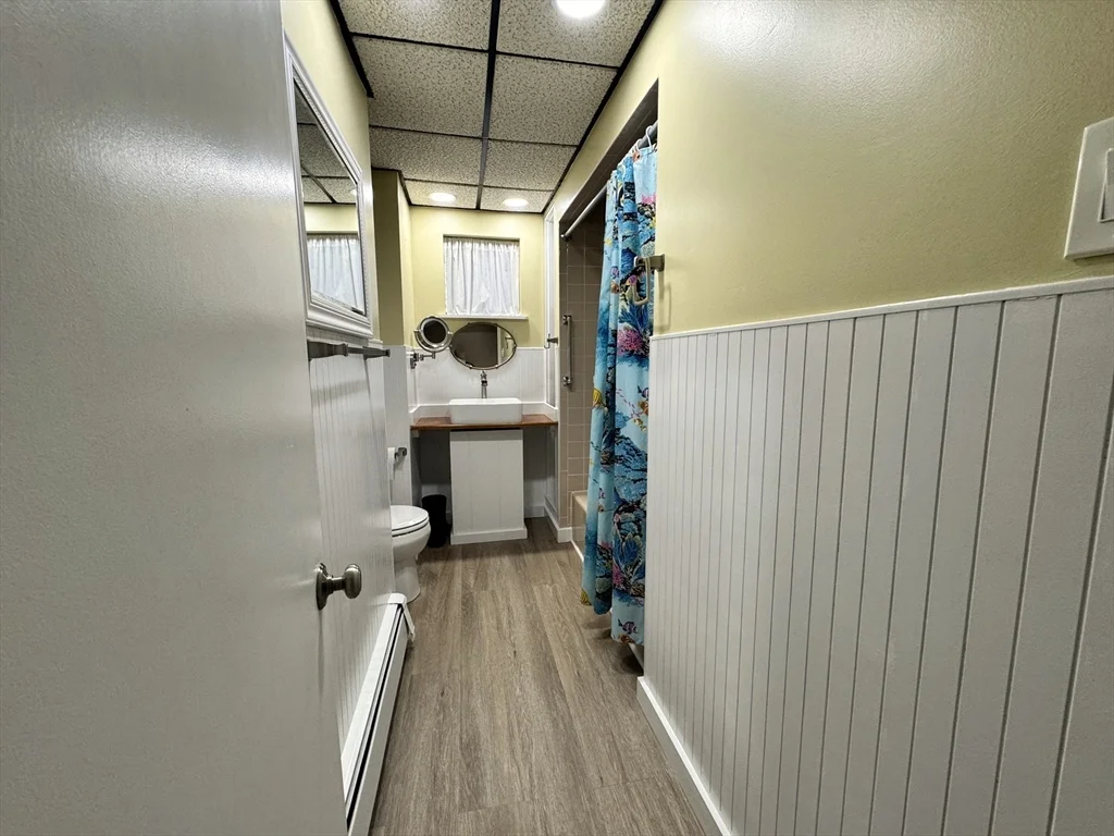 2 bed, 1 bath apartment for rent at 22 Dana St Unit 1, Winter Hill — photo 16 of 17