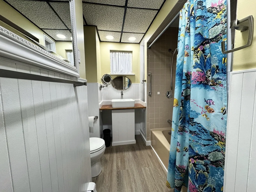 2 bed, 1 bath apartment for rent at 22 Dana St Unit 1, Winter Hill — photo 15 of 17