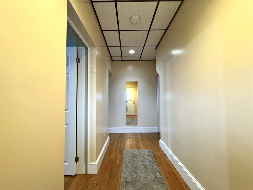 2 bed, 1 bath apartment for rent at 22 Dana St Unit 1, Winter Hill — photo 3 of 17