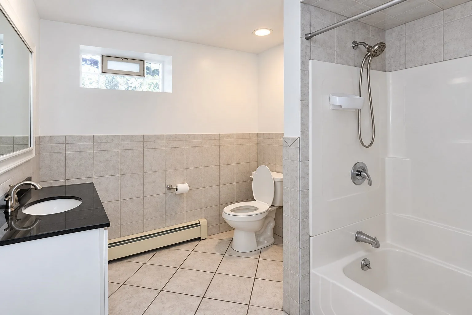 1 bed, 1 bath apartment for rent at 22 Dana St Unit B, Winter Hill — photo 13 of 18