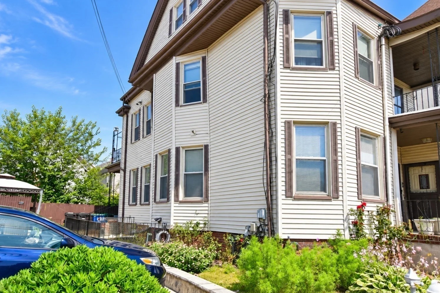 1 bed, 1 bath apartment for rent at 22 Dana St Unit B, Winter Hill — photo 17 of 18