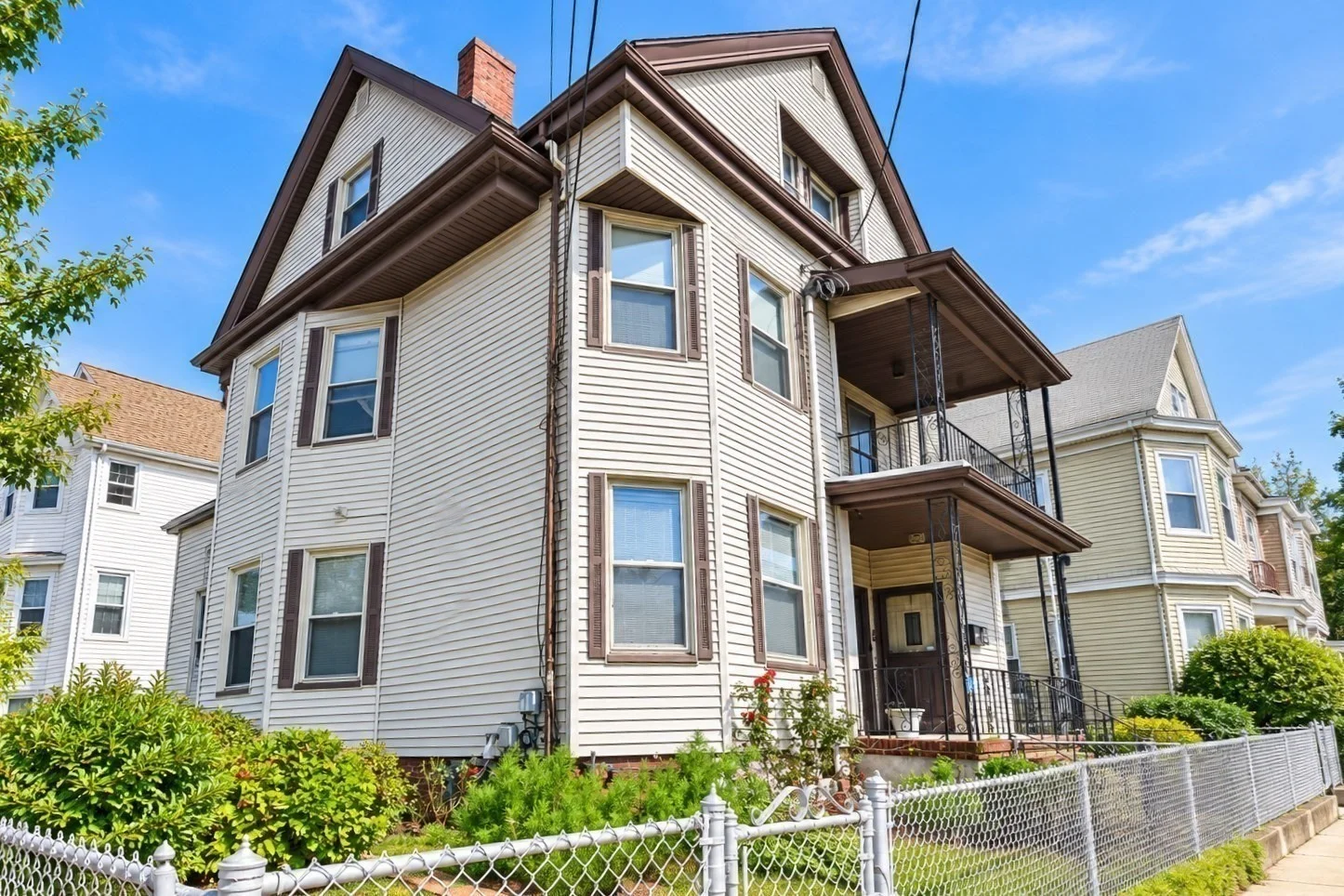 1 bed, 1 bath apartment for rent at 22 Dana St Unit B, Winter Hill — photo 18 of 18
