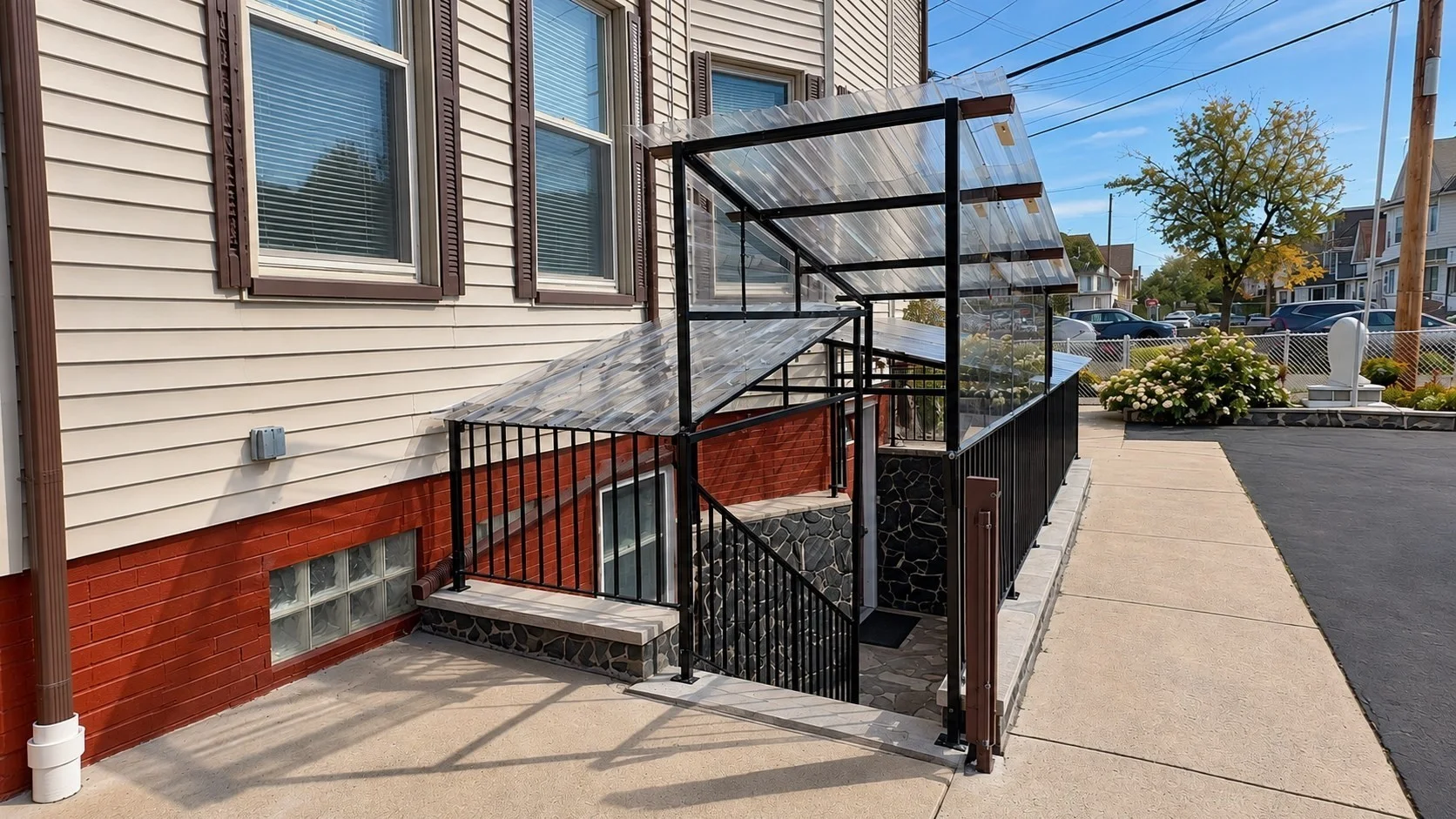 1 bed, 1 bath apartment for rent at 22 Dana St Unit B, Winter Hill — photo 16 of 18