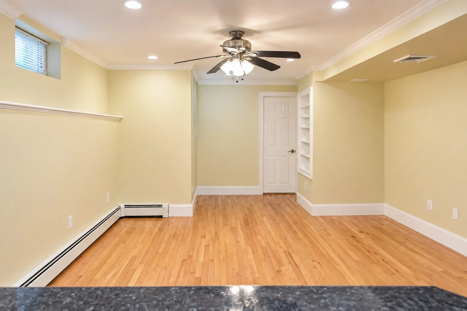 1 bed, 1 bath apartment for rent at 22 Dana St Unit B, Winter Hill — photo 6 of 18