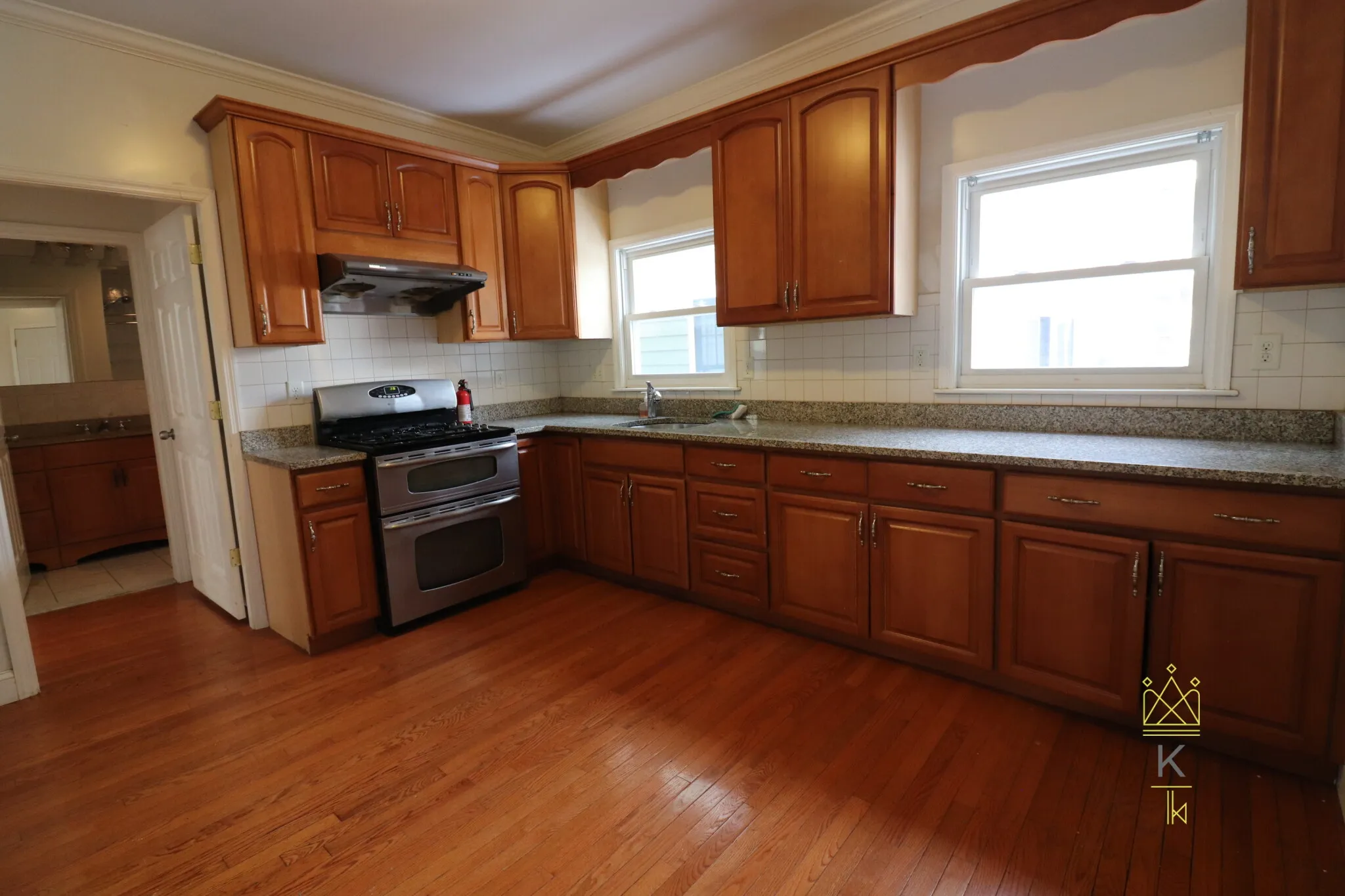 3 bed, 1 bath apartment for rent at 22 Darling St Unit 0, Mission Hill — photo 12 of 18