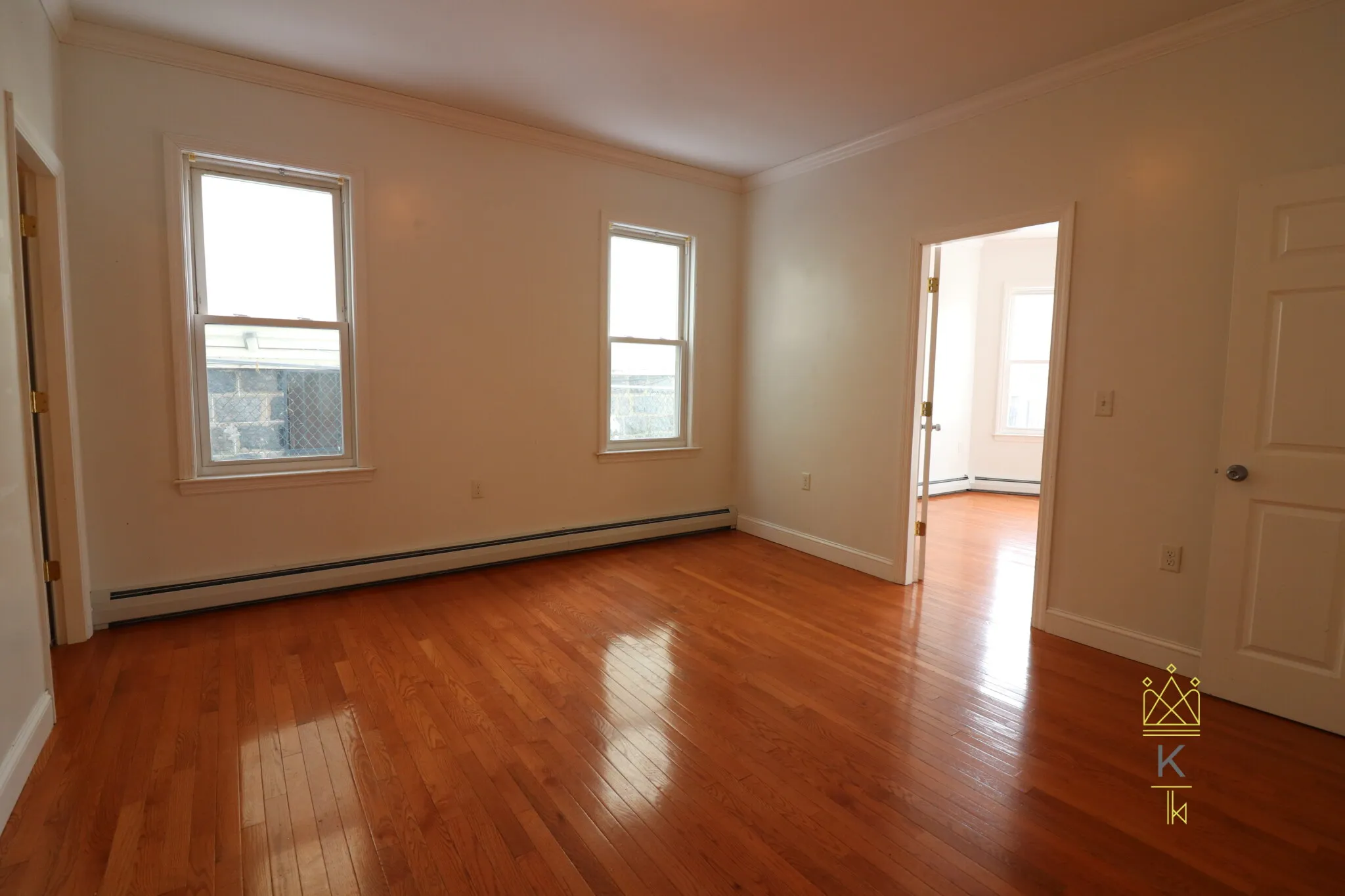 3 bed, 1 bath apartment for rent at 22 Darling St Unit 1, Mission Hill — photo 7 of 18