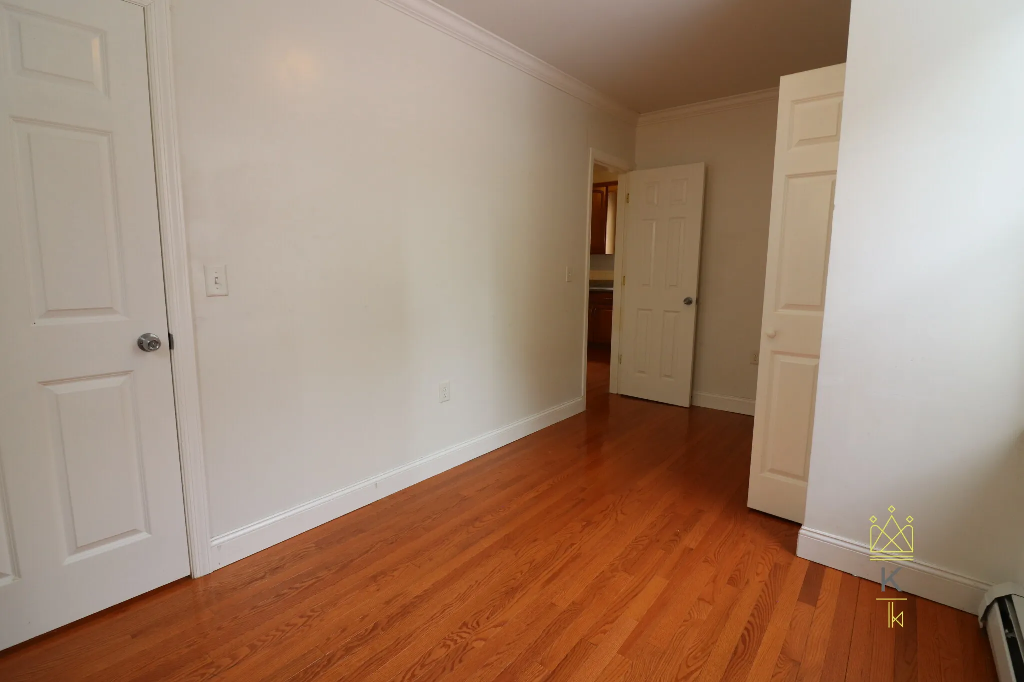 3 bed, 1 bath apartment for rent at 22 Darling St Unit 1, Mission Hill — photo 15 of 18