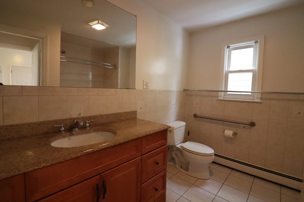 3 bed, 1 bath apartment for rent at 22 Darling St Unit 22, Mission Hill — photo 8 of 18