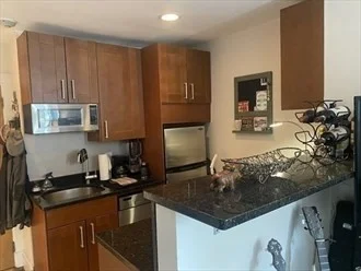 Studio bed, 1 bath apartment for rent at 22 David G Mugar Way Unit 7, Beacon Hill — photo 10 of 19