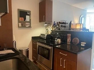 Studio bed, 1 bath apartment for rent at 22 David G Mugar Way Unit 7, Beacon Hill — photo 4 of 19