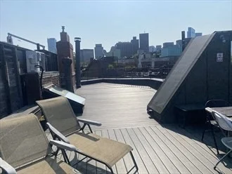 Studio bed, 1 bath apartment for rent at 22 David G Mugar Way Unit 7, Beacon Hill — photo 2 of 19