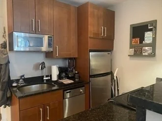 Studio bed, 1 bath apartment for rent at 22 David G Mugar Way Unit 7, Beacon Hill — photo 11 of 19