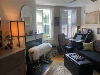 Studio bed, 1 bath apartment for rent at 22 David G Mugar Way Unit 7, Beacon Hill — photo 5 of 19