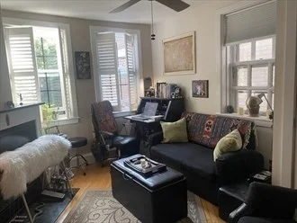 Studio bed, 1 bath apartment for rent at 22 David G Mugar Way Unit 7, Beacon Hill — photo 7 of 19