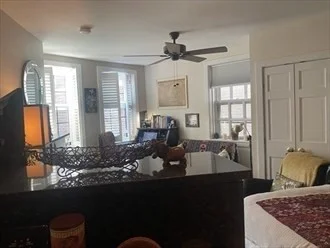 Studio bed, 1 bath apartment for rent at 22 David G Mugar Way Unit 7, Beacon Hill — photo 12 of 19