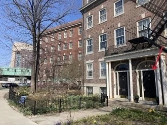 Studio bed, 1 bath apartment for rent at 22 David G Mugar Way Unit 7, Beacon Hill