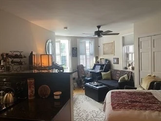 Studio bed, 1 bath apartment for rent at 22 David G Mugar Way Unit 7, Beacon Hill — photo 13 of 19